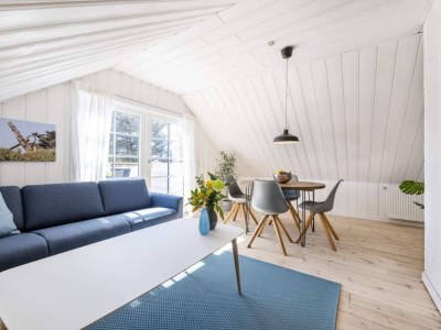 Holiday house Charmante Ruckzug in Lonstrup -- By Traum Ferienwohnungen - Outdoor photo 11