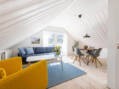 Holiday house Charmante Ruckzug in Lonstrup -- By Traum Ferienwohnungen - Outdoor photo 12