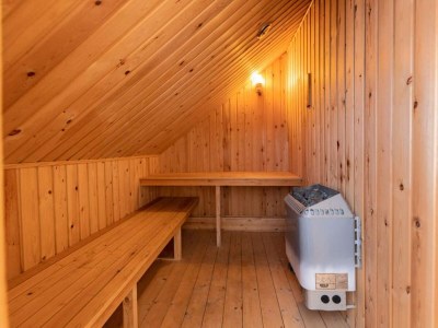 Holiday house Charmante Ruckzug in Lonstrup -- By Traum Ferienwohnungen - Outdoor photo 13