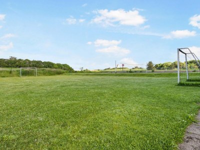 Holiday house Familienruckzug am Meer -- By Traum Ferienwohnungen - Outdoor photo 5