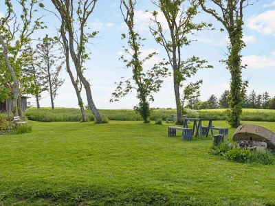 Holiday house Familienruckzug am Meer -- By Traum Ferienwohnungen - Outdoor photo 6