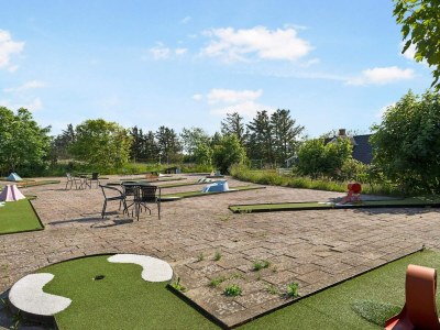 Holiday house Familienruckzug am Meer -- By Traum Ferienwohnungen - Outdoor photo 13