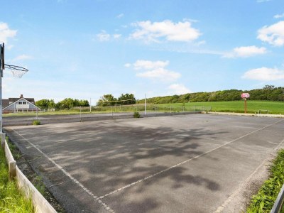 Holiday house Familienruckzug am Meer -- By Traum Ferienwohnungen - Outdoor photo 14