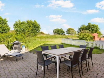 Holiday house Familienruckzug am Meer -- By Traum Ferienwohnungen - Outdoor photo 16