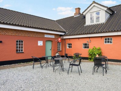 Holiday house Familienruckzug am Meer -- By Traum Ferienwohnungen - Outdoor photo 17