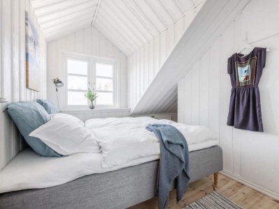 Holiday house Familienruckzug am Meer -- By Traum Ferienwohnungen - Outdoor photo 18