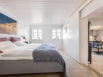 Holiday house Familienruckzug am Meer -- By Traum Ferienwohnungen - Outdoor photo 28