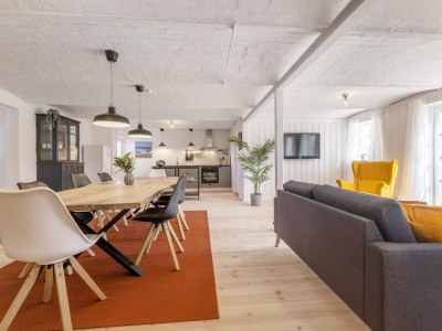 Holiday house Familienruckzug am Meer -- By Traum Ferienwohnungen - Outdoor photo 32