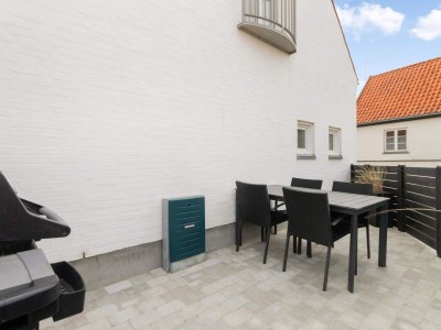 Holiday house Charmante Ruckzug in Lokken -- By Traum Ferienwohnungen - Outdoor photo 2