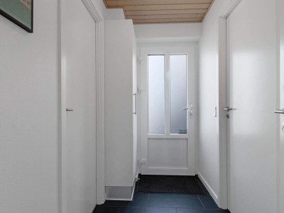 Holiday house Charmante Ruckzug in Lokken -- By Traum Ferienwohnungen - Outdoor photo 9