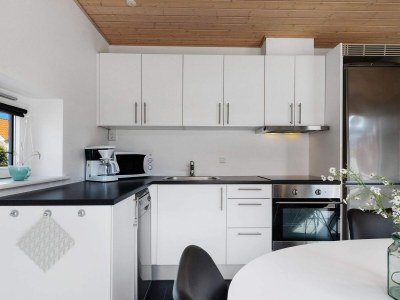 Holiday house Charmante Ruckzug in Lokken -- By Traum Ferienwohnungen - Outdoor photo 10