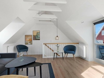 Holiday house Charmante Ruckzug in Lokken -- By Traum Ferienwohnungen - Outdoor photo 11