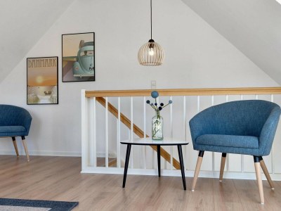 Holiday house Charmante Ruckzug in Lokken -- By Traum Ferienwohnungen - Outdoor photo 14