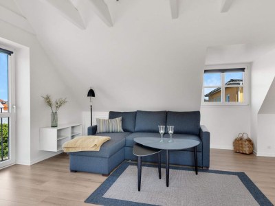 Holiday house Charmante Ruckzug in Lokken -- By Traum Ferienwohnungen - Outdoor photo 15