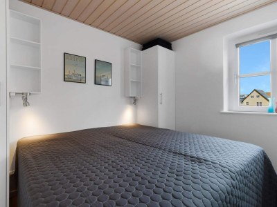 Holiday house Charmante Ruckzug in Lokken -- By Traum Ferienwohnungen - Outdoor photo 16