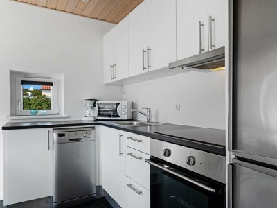 Holiday house Charmante Ruckzug in Lokken -- By Traum Ferienwohnungen - Outdoor photo 19