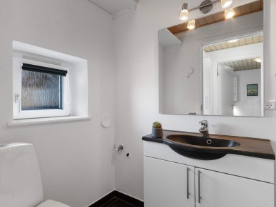 Holiday house Charmante Ruckzug in Lokken -- By Traum Ferienwohnungen - Outdoor photo 22