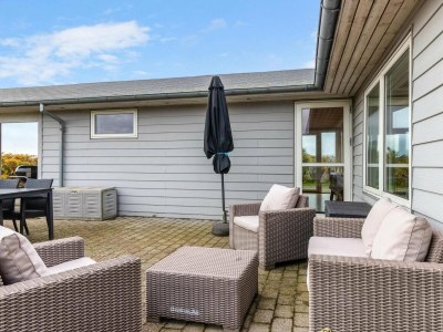 Holiday house Charming Retreat for 6 - By Traum Ferienwohnungen - Outdoor photo 4