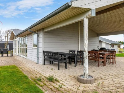 Holiday house Charming Retreat for 6 - By Traum Ferienwohnungen - Outdoor photo 7