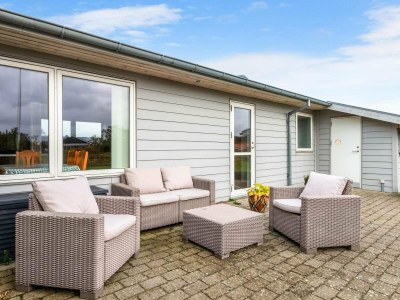 Holiday house Charming Retreat for 6 - By Traum Ferienwohnungen - Outdoor photo 10