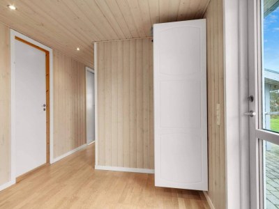 Holiday house Charming Retreat for 6 - By Traum Ferienwohnungen - Outdoor photo 15