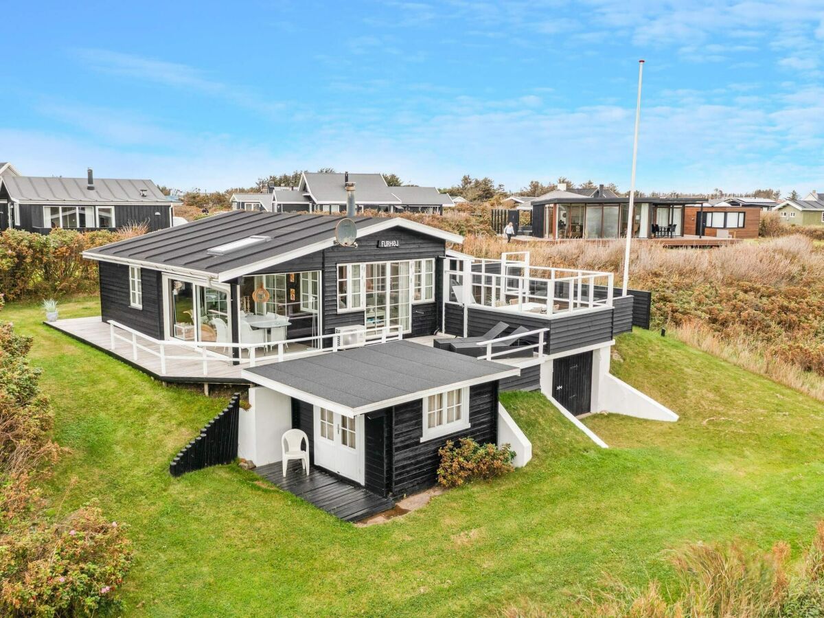 Holiday house Charming Retreat in Lokken - By Traum Ferienwohnungen