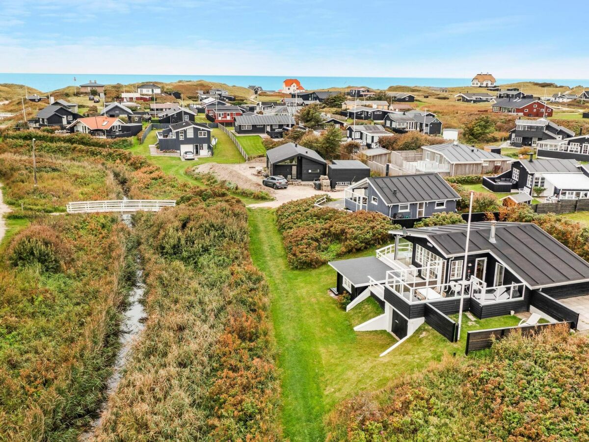 Holiday house Charming Retreat in Lokken - By Traum Ferienwohnungen - Outdoor photo 3