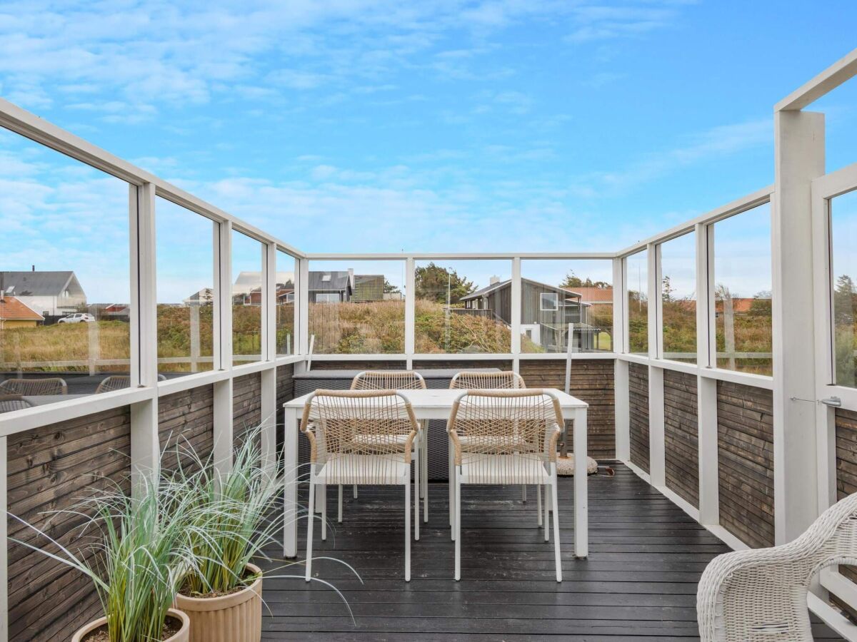 Holiday house Charming Retreat in Lokken - By Traum Ferienwohnungen - Outdoor photo 4