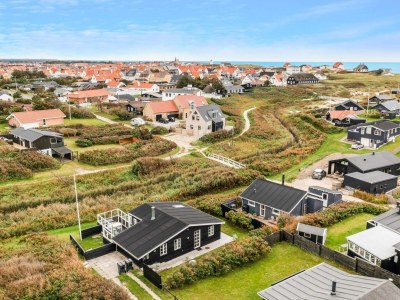 Holiday house Charming Retreat in Lokken - By Traum Ferienwohnungen - Outdoor photo 2