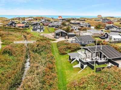 Holiday house Charming Retreat in Lokken - By Traum Ferienwohnungen - Outdoor photo 3
