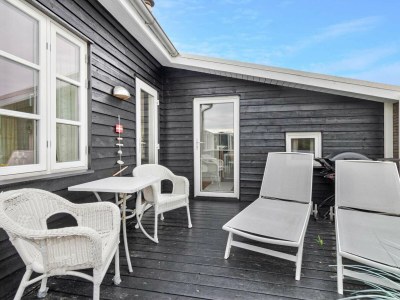 Holiday house Charming Retreat in Lokken - By Traum Ferienwohnungen - Outdoor photo 5