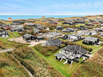 Holiday house Charming Retreat in Lokken - By Traum Ferienwohnungen - Outdoor photo 7