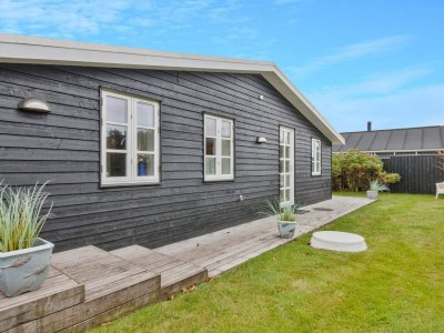 Holiday house Charming Retreat in Lokken - By Traum Ferienwohnungen - Outdoor photo 8