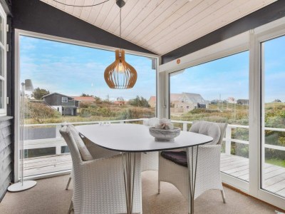 Holiday house Charming Retreat in Lokken - By Traum Ferienwohnungen - Outdoor photo 9