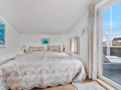 Holiday house Charming Retreat in Lokken - By Traum Ferienwohnungen - Outdoor photo 11