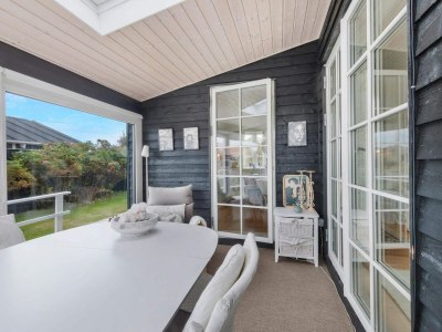 Holiday house Charming Retreat in Lokken - By Traum Ferienwohnungen - Outdoor photo 13