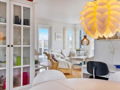 Holiday house Charming Retreat in Lokken - By Traum Ferienwohnungen - Outdoor photo 15