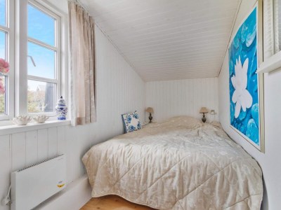 Holiday house Charming Retreat in Lokken - By Traum Ferienwohnungen - Outdoor photo 16