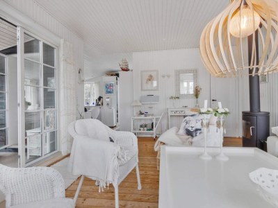 Holiday house Charming Retreat in Lokken - By Traum Ferienwohnungen - Outdoor photo 17