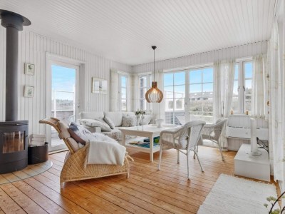 Holiday house Charming Retreat in Lokken - By Traum Ferienwohnungen - Outdoor photo 18