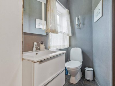 Holiday house Charming Retreat in Lokken - By Traum Ferienwohnungen - Outdoor photo 19