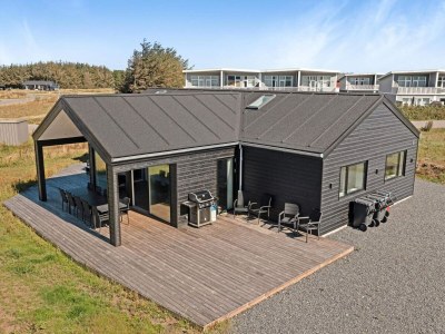 Holiday house Ferienhaus, 950m vom Meer - Outdoor photo 2