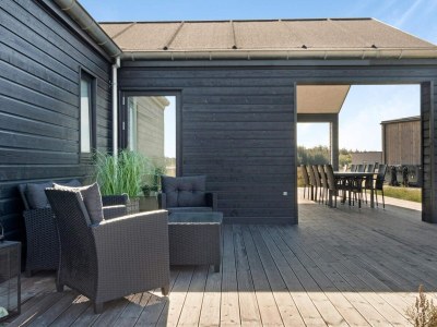Holiday house Ferienhaus, 950m vom Meer - Outdoor photo 5