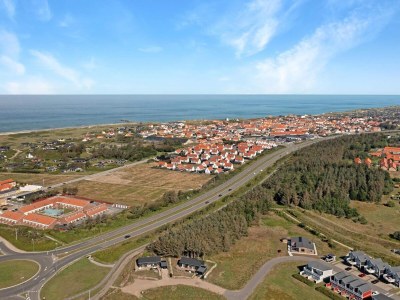 Holiday house Ferienhaus, 950m vom Meer - Outdoor photo 6