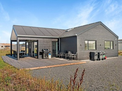 Holiday house Ferienhaus, 950m vom Meer - Outdoor photo 7