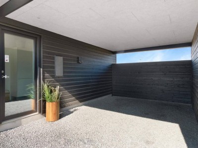 Holiday house Ferienhaus, 950m vom Meer - Outdoor photo 8