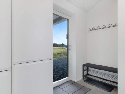 Holiday house Ferienhaus, 950m vom Meer - Outdoor photo 10