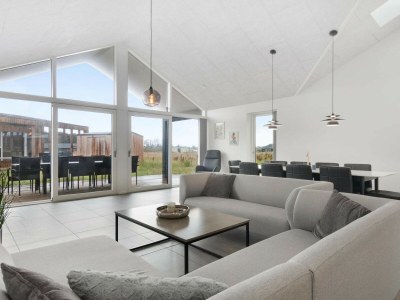 Holiday house Ferienhaus, 950m vom Meer - Outdoor photo 11