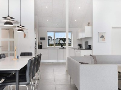 Holiday house Ferienhaus, 950m vom Meer - Outdoor photo 12