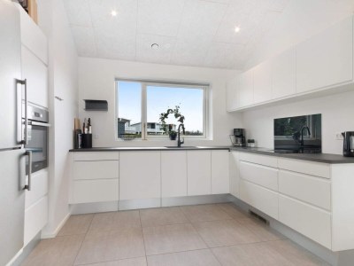 Holiday house Ferienhaus, 950m vom Meer - Outdoor photo 13